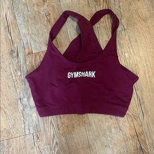 Gymshark sports bra